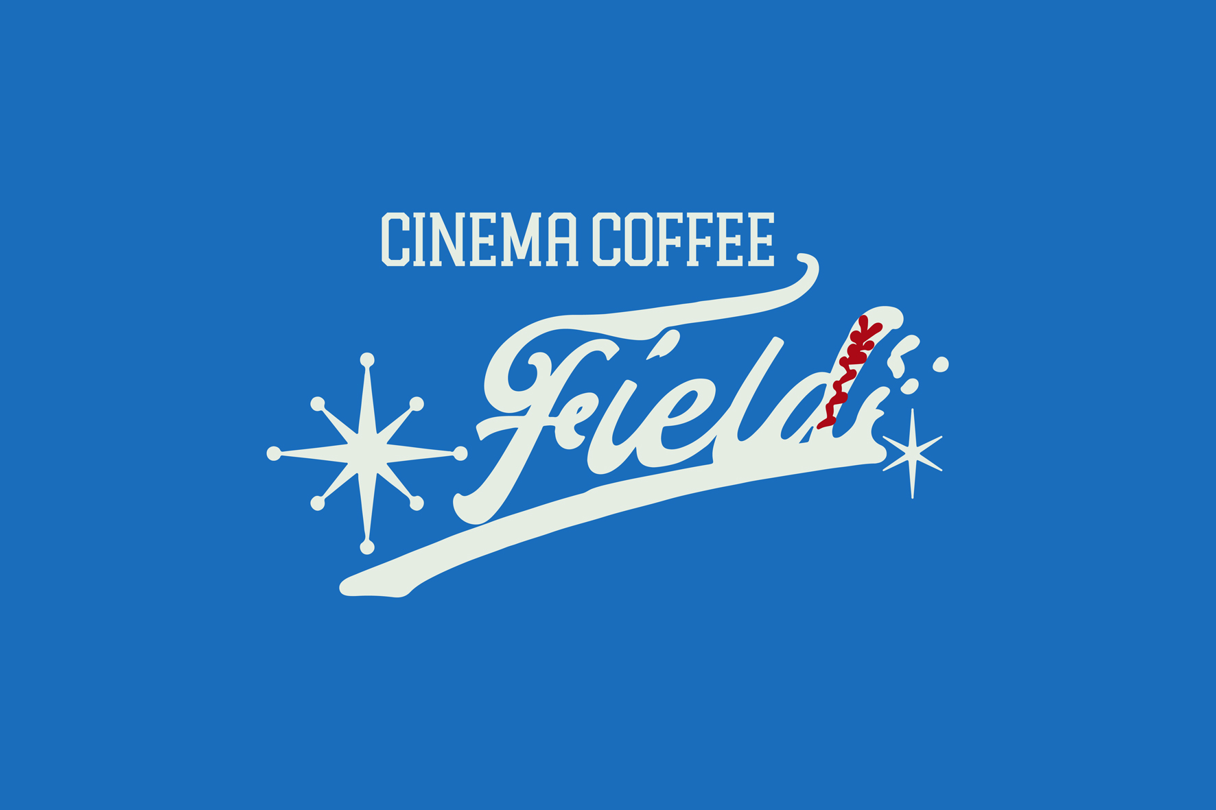 CINEMA COFFEE Field